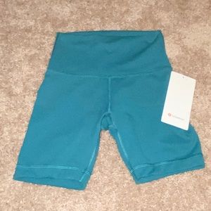 Lululemon Align Shorts, Sz 4